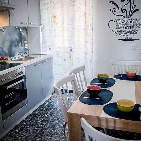 リエカApartman Vidiアパートメント エクステリア 写真