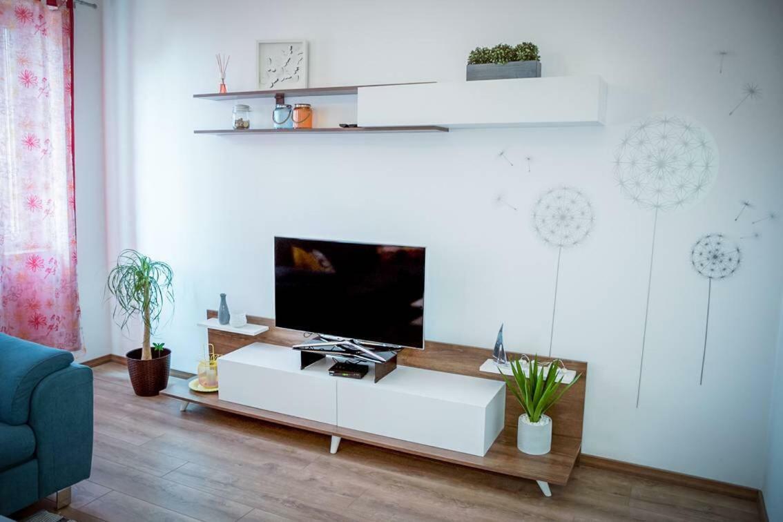 リエカApartman Vidiアパートメント エクステリア 写真