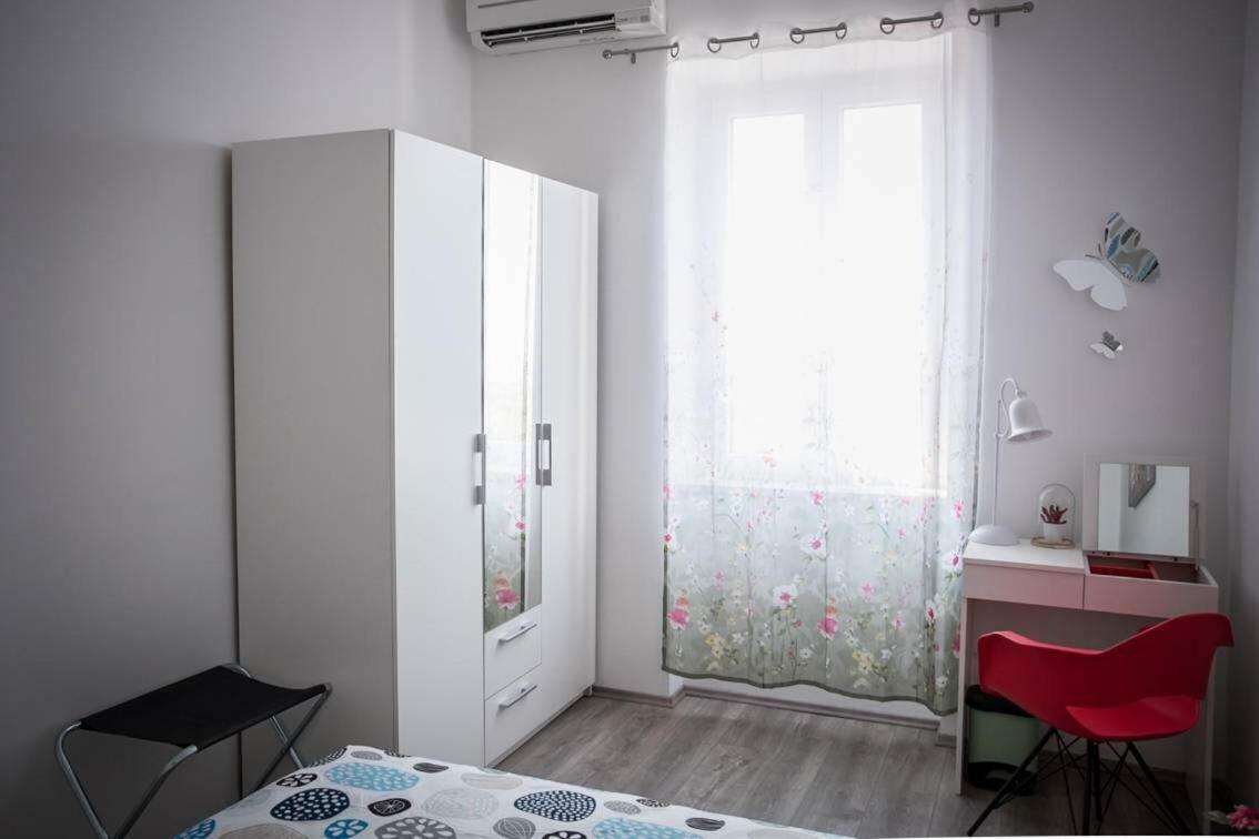 リエカApartman Vidiアパートメント エクステリア 写真