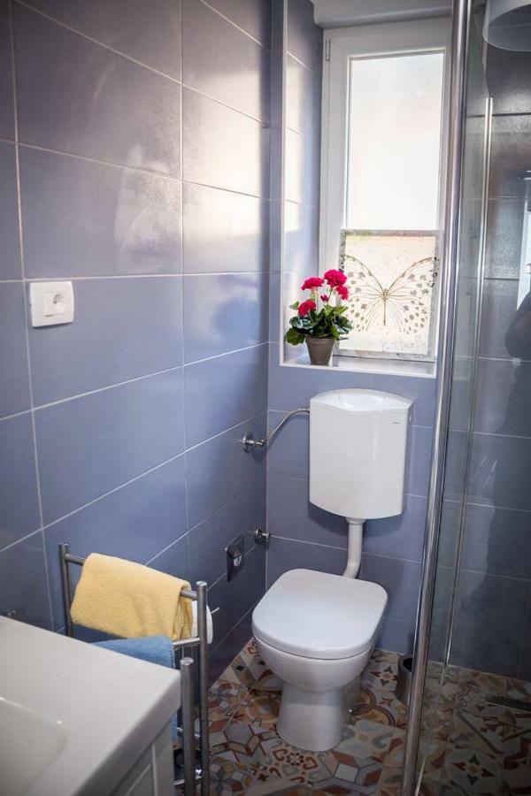 リエカApartman Vidiアパートメント エクステリア 写真