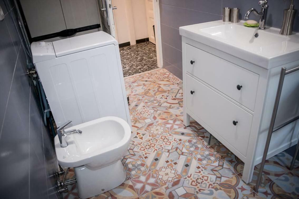 リエカApartman Vidiアパートメント エクステリア 写真
