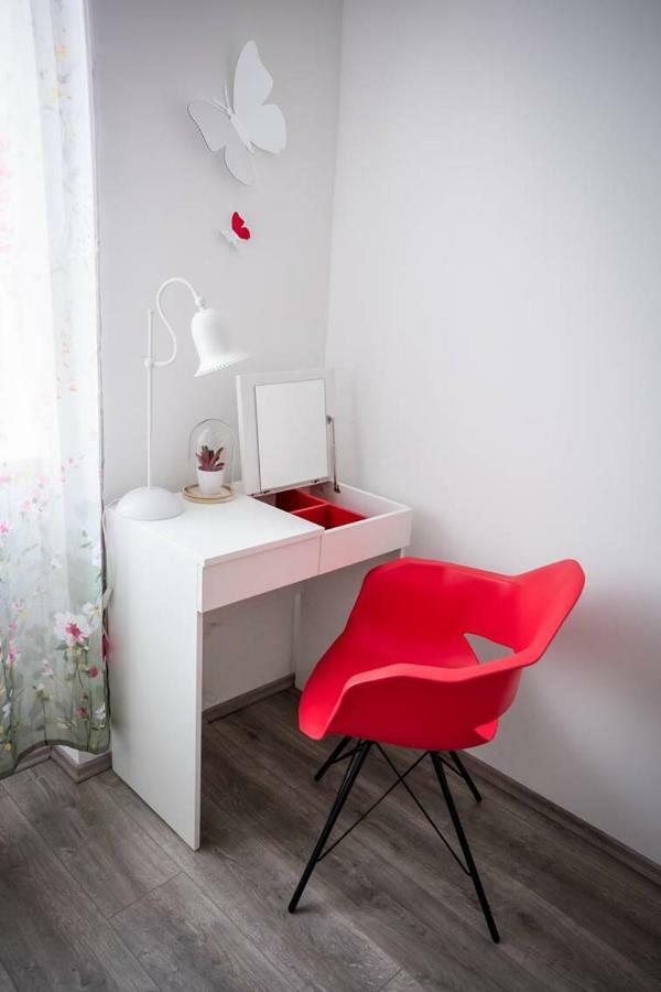 リエカApartman Vidiアパートメント エクステリア 写真