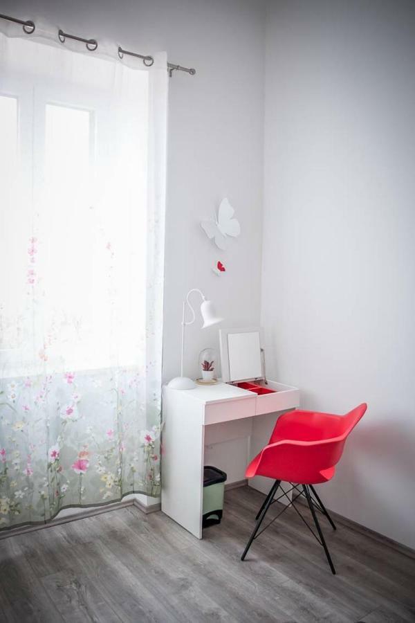 リエカApartman Vidiアパートメント エクステリア 写真