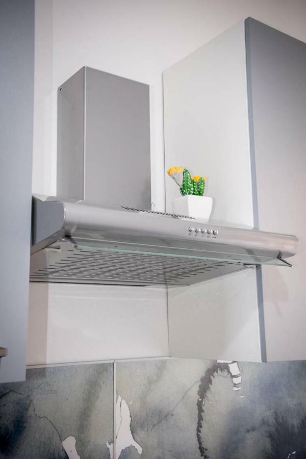 リエカApartman Vidiアパートメント エクステリア 写真
