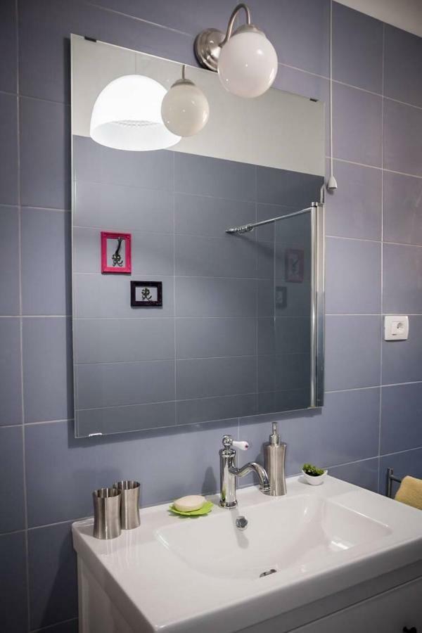 リエカApartman Vidiアパートメント エクステリア 写真