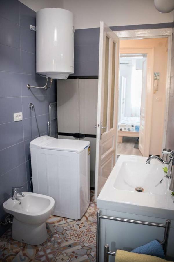 リエカApartman Vidiアパートメント エクステリア 写真