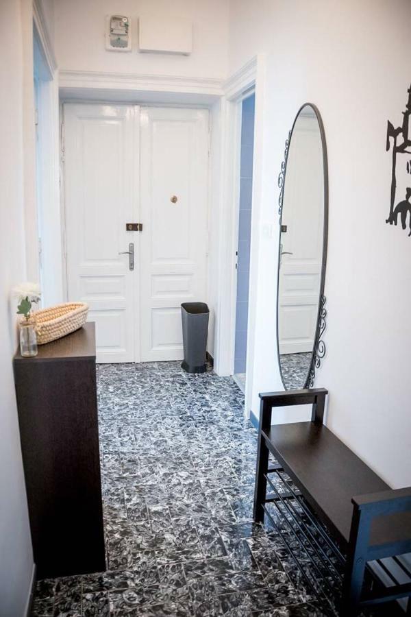 リエカApartman Vidiアパートメント エクステリア 写真
