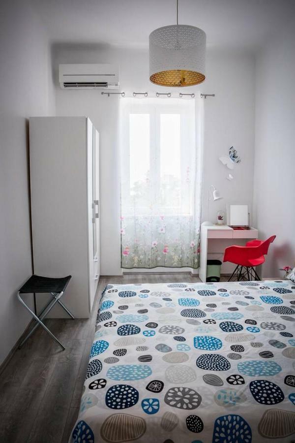 リエカApartman Vidiアパートメント エクステリア 写真